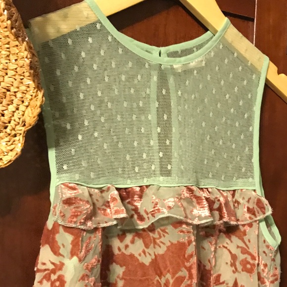 Urban Outfitters Silence + Noise Top - Picture 2 of 4